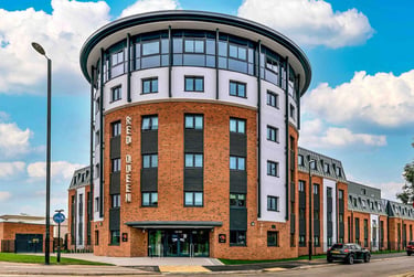 1 bed flat, Fletchamstead Highway, Canley, Coventry, CV49BY - Image 12